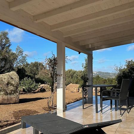 La Piana Holiday House Bassacutena 外观 照片