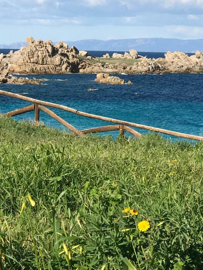 La Piana Holiday House Bassacutena 外观 照片