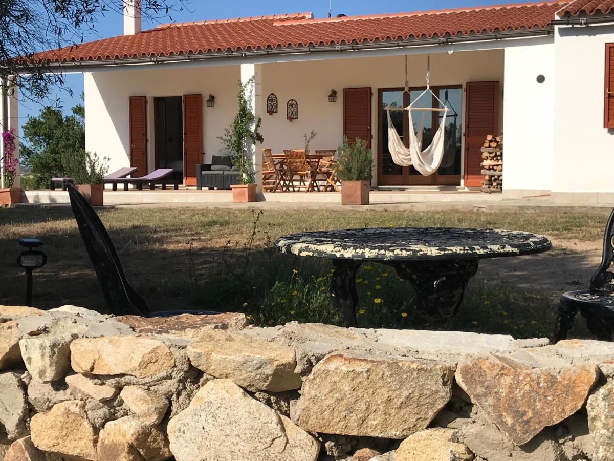 La Piana Holiday House Bassacutena 外观 照片